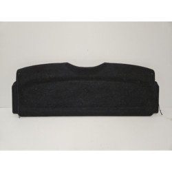 Plage Arriere Peugeot 206 Phase 2